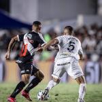 Vasco 2 x 1 Santos: veja os melhores momentos do jogo pela Série A