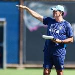 Como o Grêmio prepara a logística de viagens para Assunção e Fortaleza
