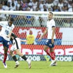 Destaque do Bahia se lesiona e pode desfalcar equipe por mais de um mês