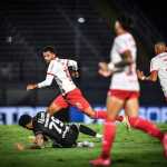 Ceará abre 2 a 0, mas cede empate ao RB Bragantino em estreia no Brasileirão