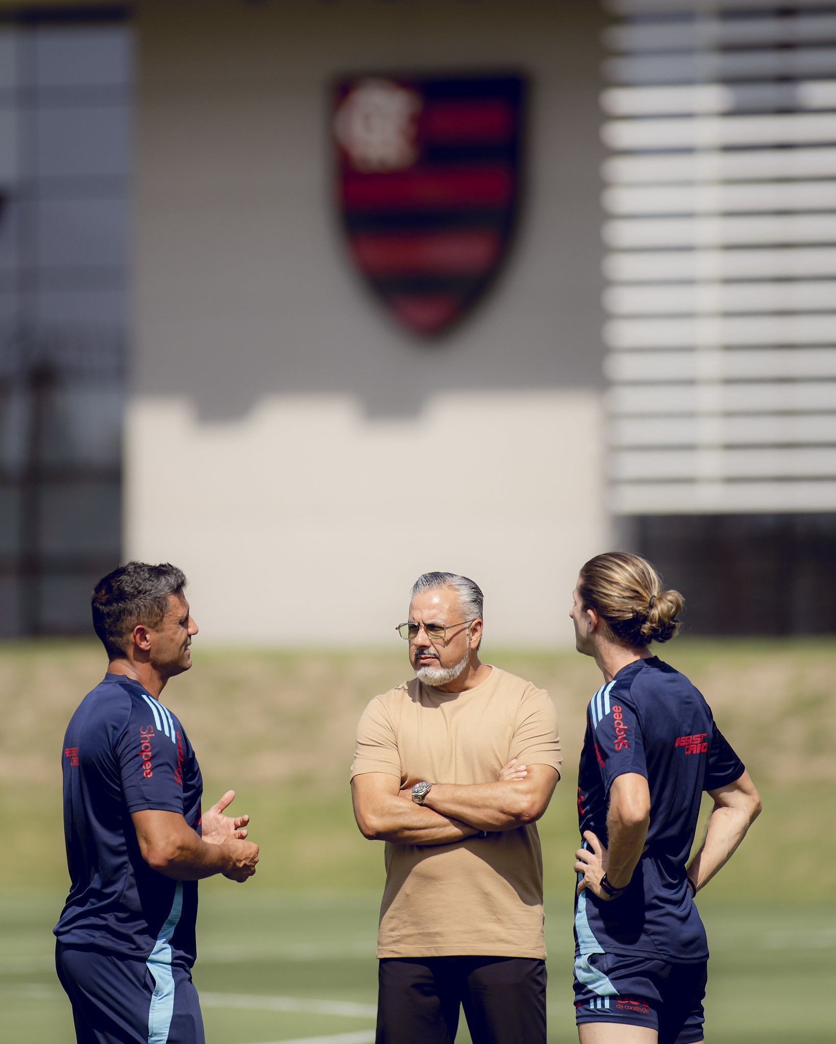 Mais investimentos e vendas menores: Flamengo explica aumento da dívida