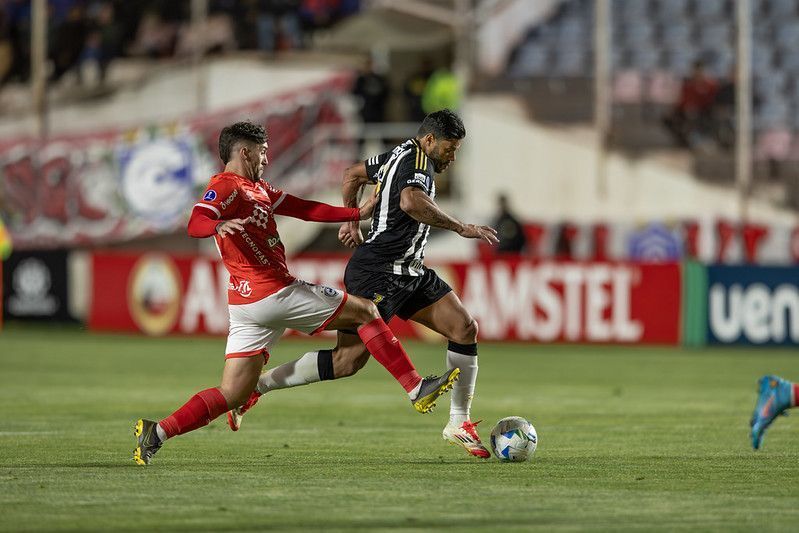 Atlético vai bem na altitude? Veja histórico do clube em jogos 'nas alturas'