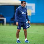 Escalação do Grêmio: Braithwaite será titular contra o Sportivo Luqueño?