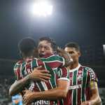Cano brilha, e Fluminense vence o Once Caldas, na Colômbia, pela Sul-Americana