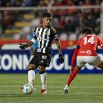 Saiba quando será o próximo jogo do Atlético na Sul-Americana