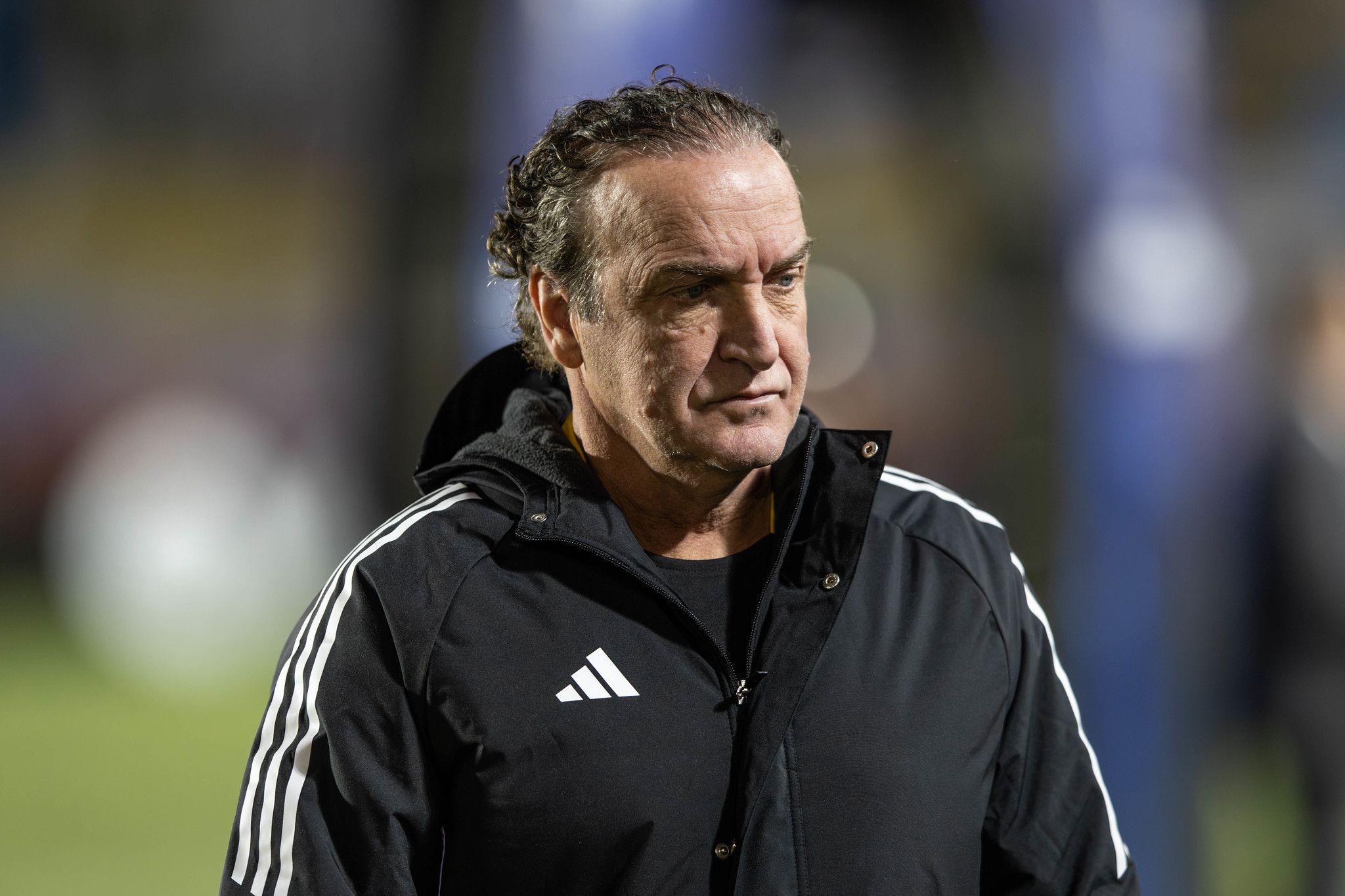 Escalação do Atlético: com novidade, Cuca define time para duelo contra o Iquique