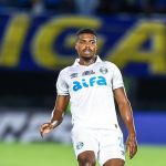Jemerson reage ao erro no gol sofrido pelo Grêmio e manda recado