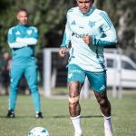 Barrado no Cruzeiro, Dudu pode ser opção no Botafogo