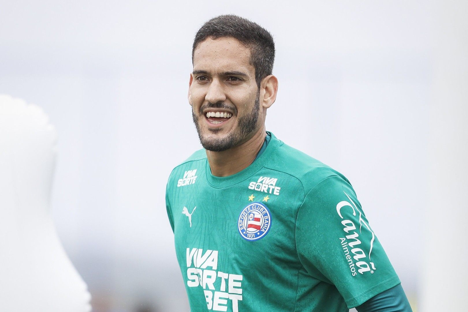 Escalação do Bahia: com dúvida no gol, Tricolor está pronto para encarar o Inter