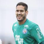 Escalação do Bahia: com dúvida no gol, Tricolor está pronto para encarar o Inter