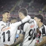 Vasco enfrentará Operário-PR na terceira fase da Copa do Brasil