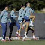 Com clima de revanche, Seleção Brasileira encara os Estados Unidos em amistoso