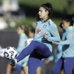 Angelina analisa jogos contra os Estados Unidos e revela clima de 'revanche'