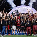 Sport conquista 45º título e amplia hegemonia no Pernambucano; veja ranking dos campeões