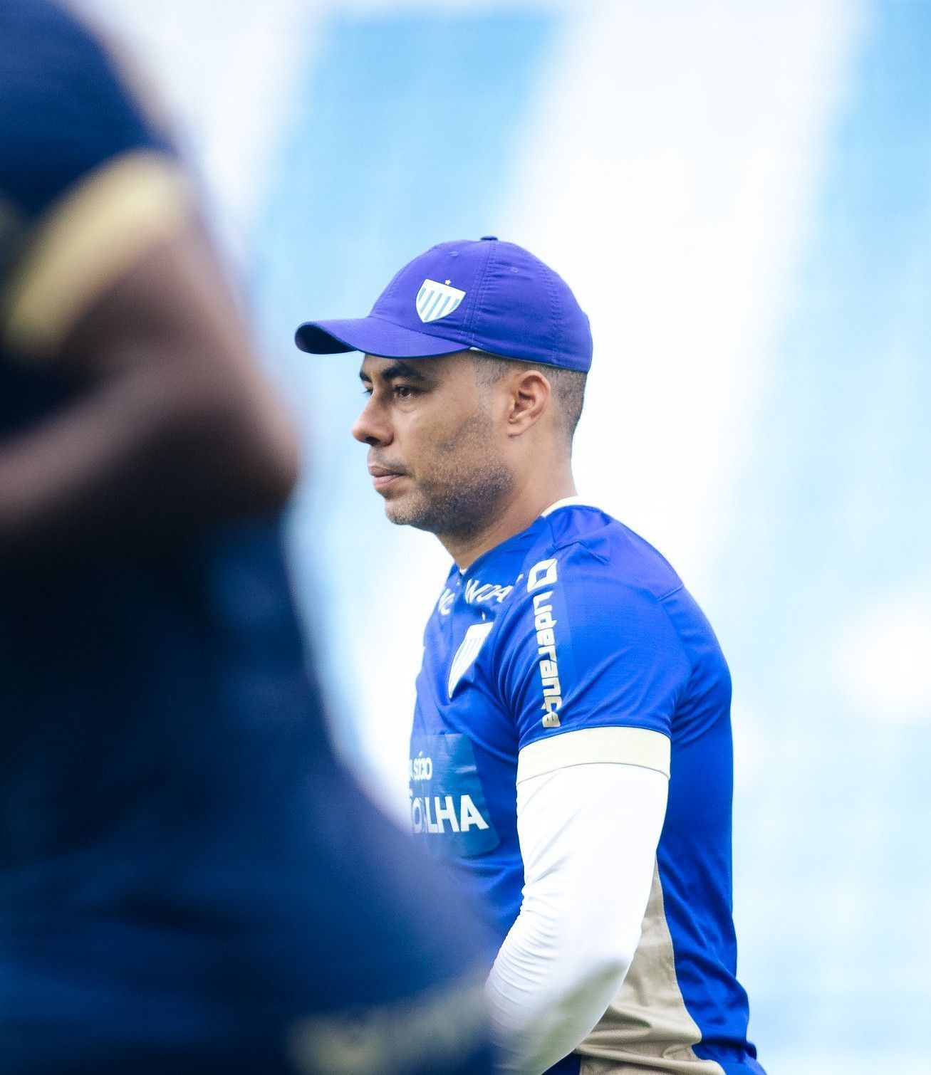 Escalação do Avaí: time tem uma baixa confirmada para enfrentar o Atlético-GO