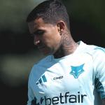 Multa de Dudu no Cruzeiro supera R$ 60 milhões; saiba detalhes