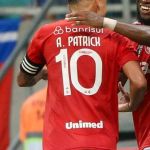 Alan Patrick manda recado sobre empate entre Bahia e Inter; veja