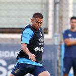 Escalação do Grêmio: veja as ausências e o provável time para enfrentar o Ceará