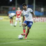Ceni expõe atitude de Renato Paiva e manda recado ao Botafogo sobre Cauly