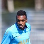 Edenilson, do Grêmio, entra na Justiça contra o Inter, diz jornalista