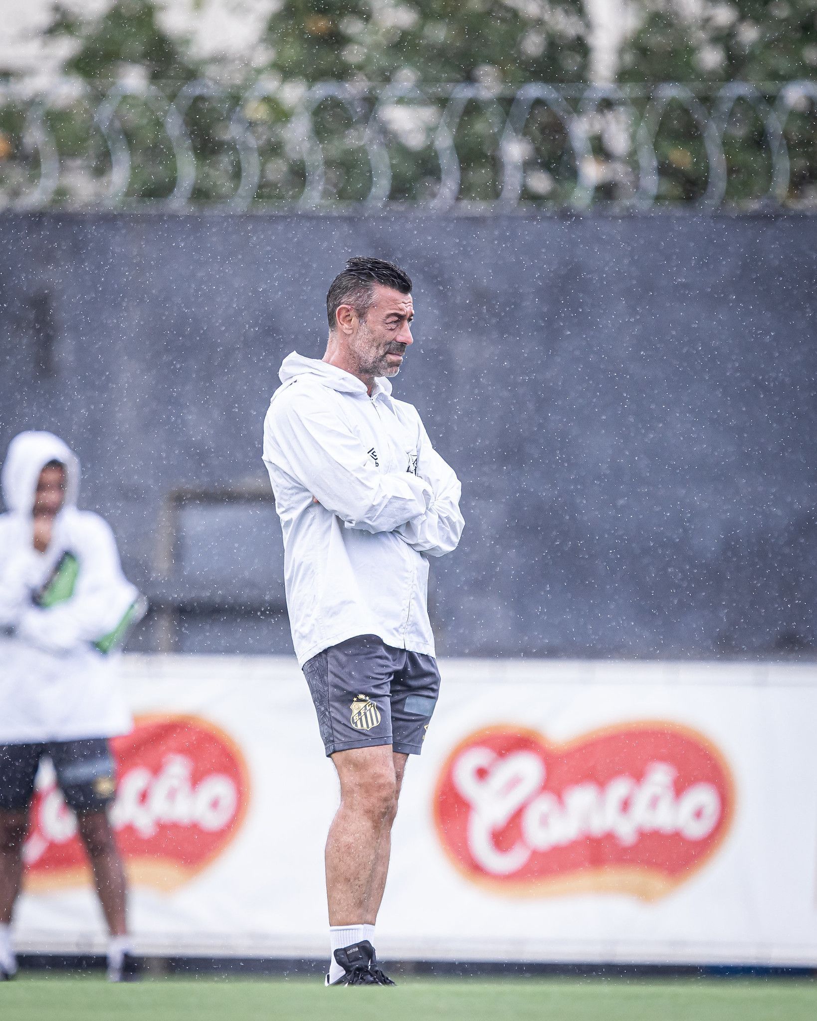 Escalação do Santos: veja time que deve enfrentar o Fluminense