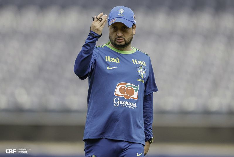 Seleção Brasileira Feminina fará amistosos em São Paulo; veja datas e adversário