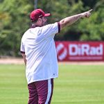 Único representante do Nordeste, CRB estreia na Série B contra a Chapecoense