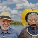 Lula enaltece preservação ambiental ao lembrar do Dia dos Povos Indígenas