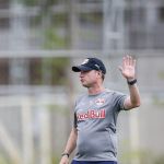 Escalação do Bragantino: Fernando Seabra muda time para encarar o Grêmio