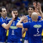Sada Cruzeiro conhece datas e horários das semis da Superliga Masculina
