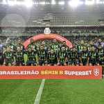 No mercado: joias, grandes ativos e moedas de troca do América
