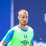 Escalação do Grêmio: Quinteros muda defesa para enfrentar o Atlético Grau