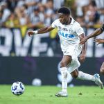 O desfalque do Grêmio para a estreia em casa pela Copa Sul-Americana