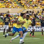 Promessa do Grêmio vira capitão da Seleção Brasileira no Sul-Americano sub-17