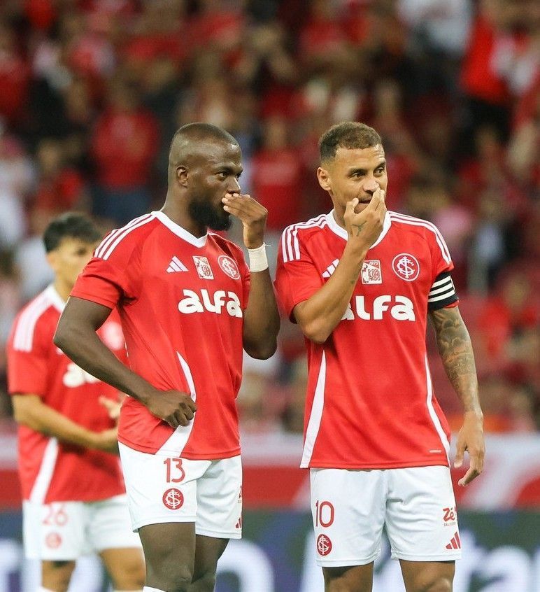 Adversário do Inter na terceira fase da Copa do Brasil será o Maracanã-CE