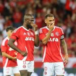 Adversário do Inter na terceira fase da Copa do Brasil será o Maracanã-CE