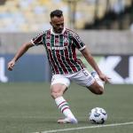 Fluminense abre negociação para ampliar contrato com patrocinador máster