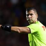 Sport x Palmeiras: confira análise do VAR sobre pênalti polêmico em Raphael Veiga