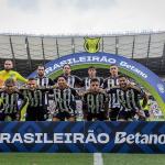 Atlético no Brasileirão: datas e horários dos jogos entre as rodadas 13 e 18