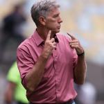 Renato Gaúcho terá três dias de treinamentos para fortalecer o Fluminense