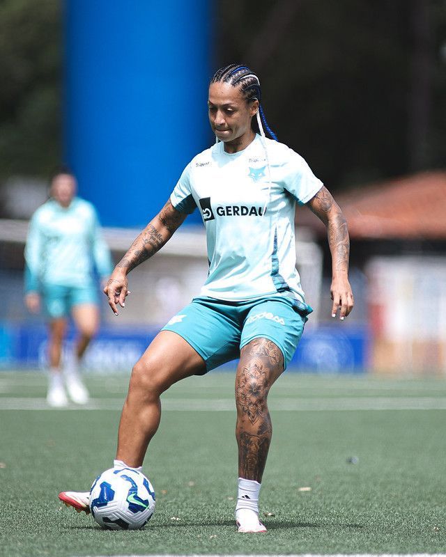 Invicto no campeonato, Cruzeiro recebe Juventude pelo Brasileiro Feminino