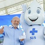 Ministros de Lula farão pronunciamento sobre vacinação nas escolas; veja doses disponíveis