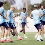 Flamengo enfrenta LDU e altitude de Quito por liderança no grupo da Libertadores