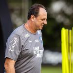 De Manga a Higuita: Rogério Ceni valoriza Dia do Goleiro e comenta posição no Bahia