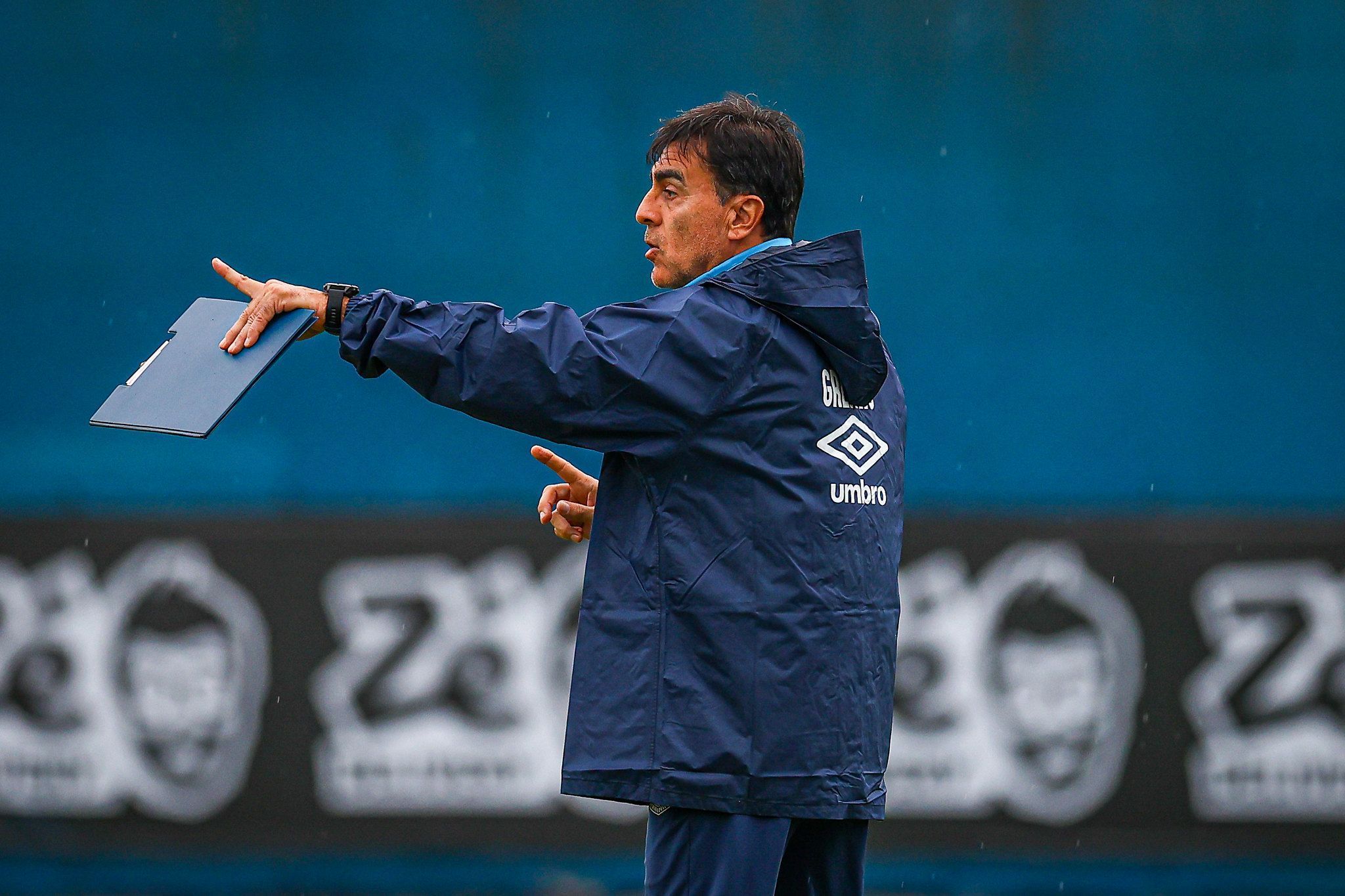 Grêmio busca vencer e convencer contra o Atlético Grau na Sul-Americana