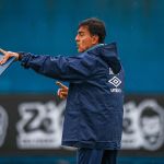 Grêmio busca vencer e convencer contra o Atlético Grau na Sul-Americana