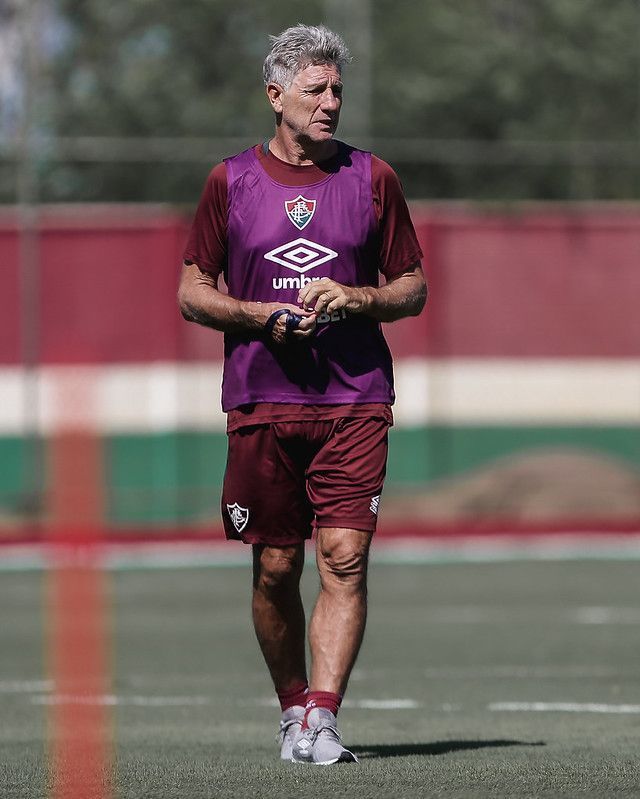 Pela Sul-Americana, Fluminense encara o GV San José para disparar na ponta