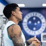 Romero fala em 'pontuação perfeita' para Cruzeiro ainda sonhar com vaga na Sula