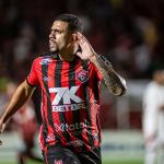 Principal contratação do Vitória para 2025, Wellington Rato deve deixar o clube