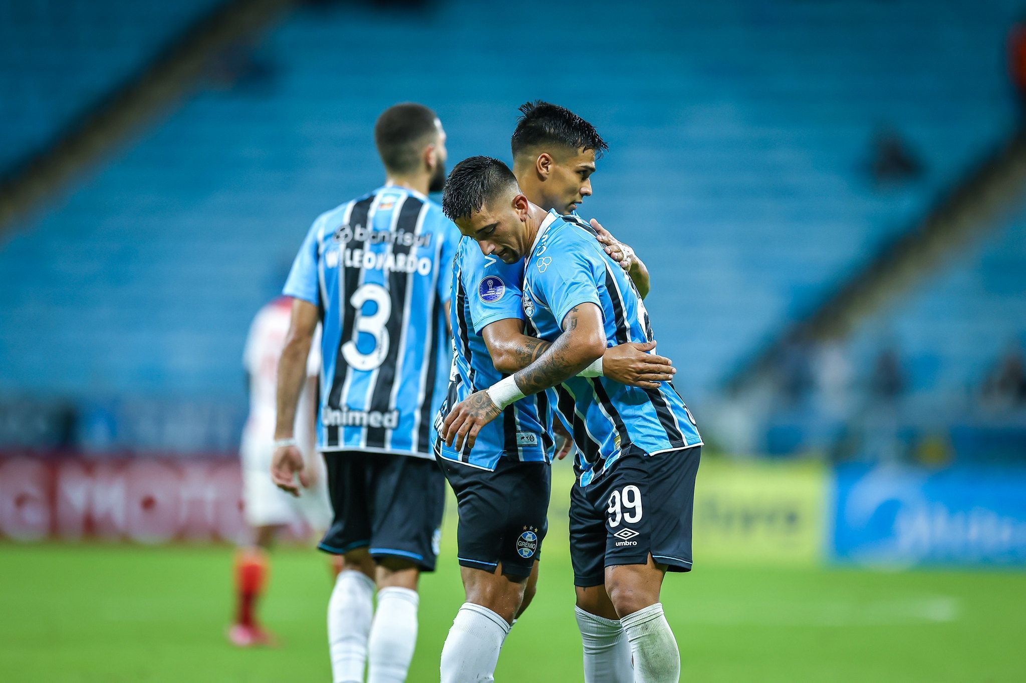 Horário e onde assistir ao vivo CSA x Grêmio, pela Copa do Brasil
